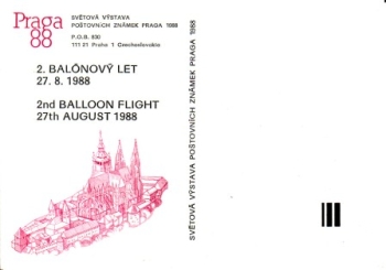 CZ 1988 98 095 **
